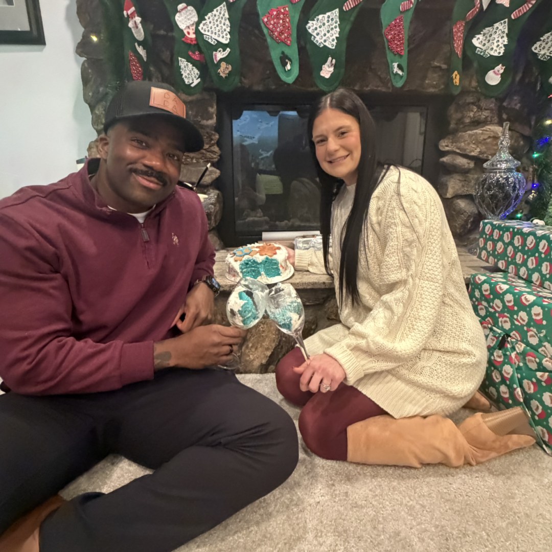 Photo shared by MaryRose for their Babylist baby registry.