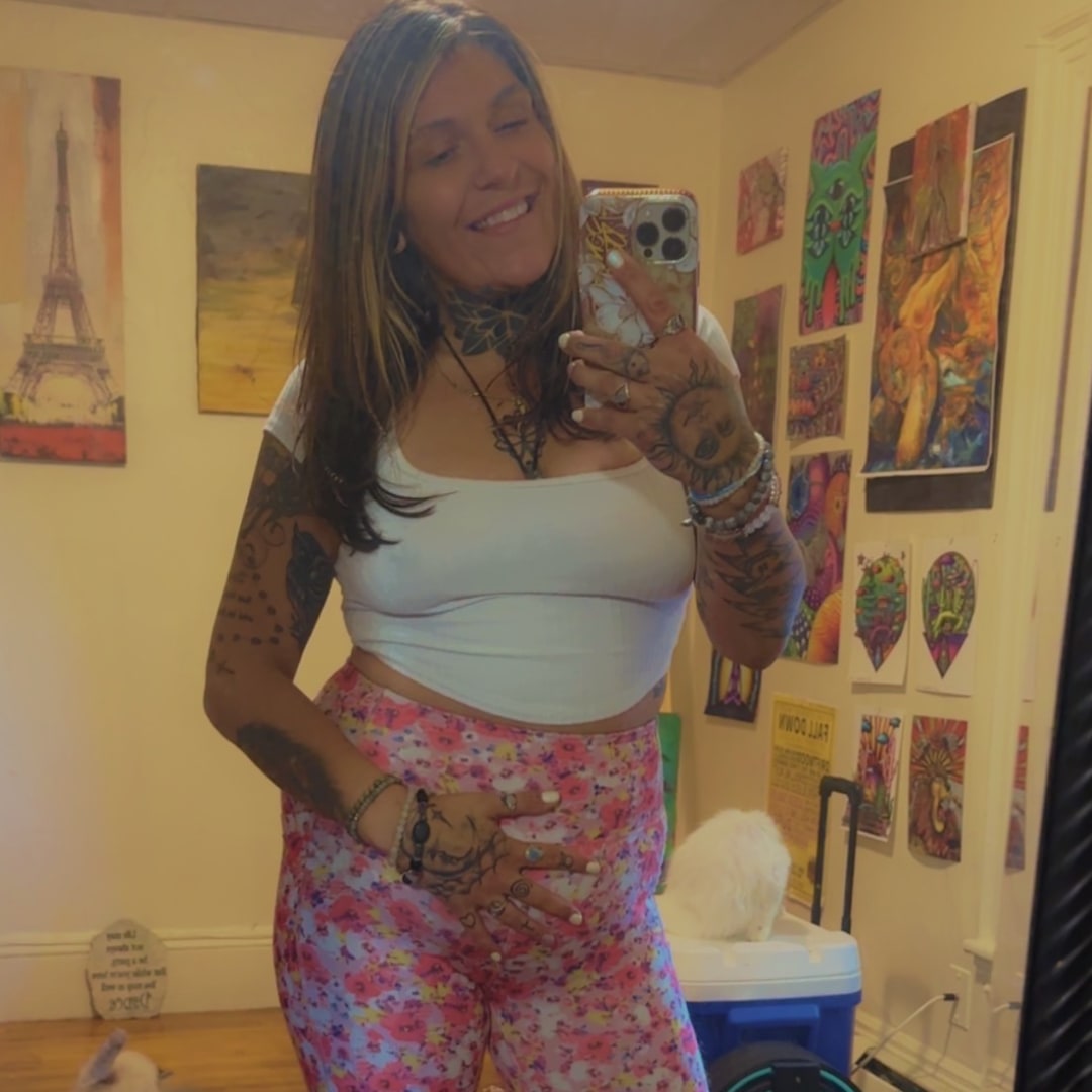 Photo shared by Ashley for their Babylist baby registry.