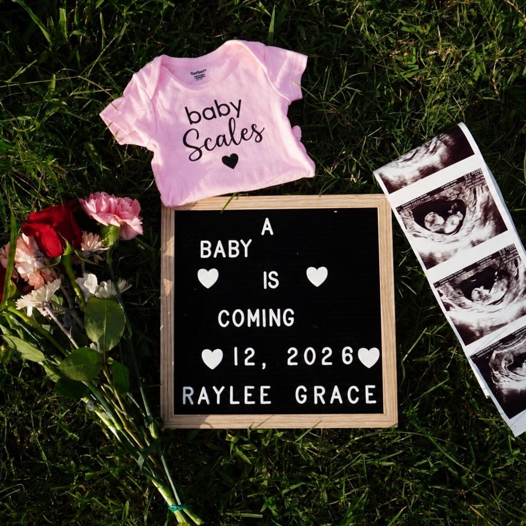 Photo shared by Ramzie for their Babylist baby registry.