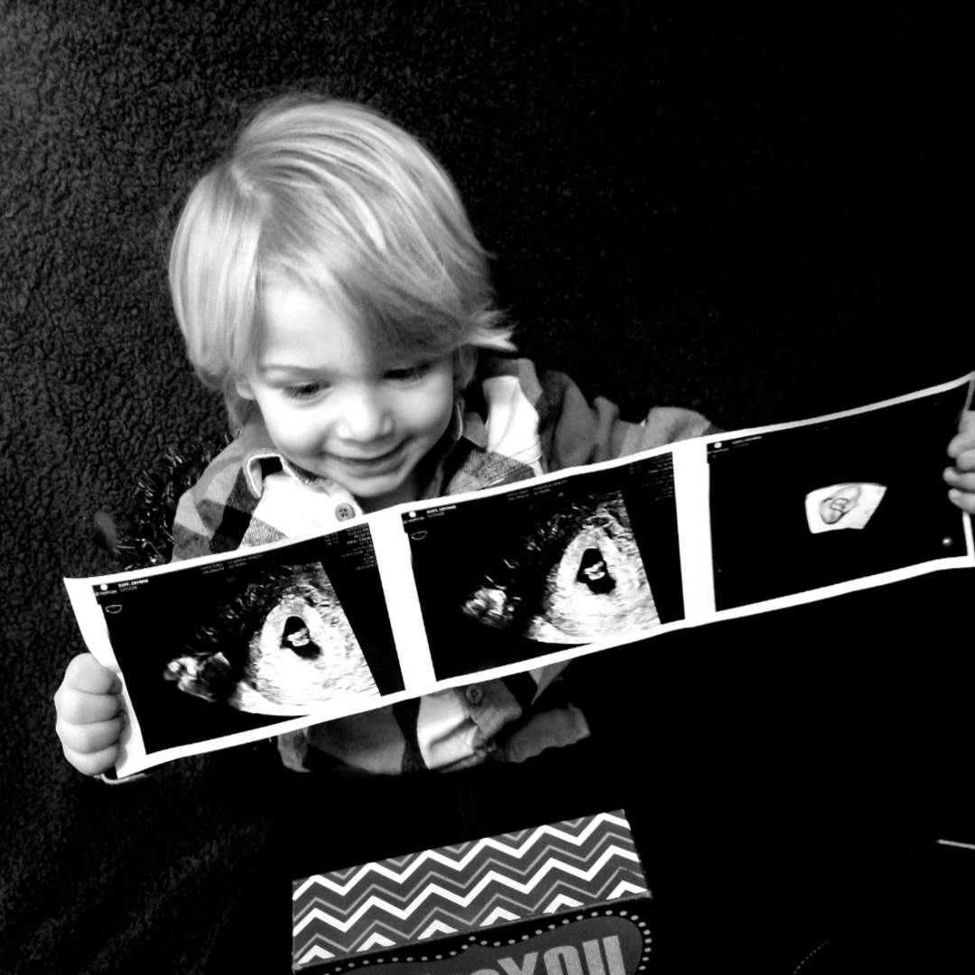 Photo shared by Erynne for their Babylist baby registry.