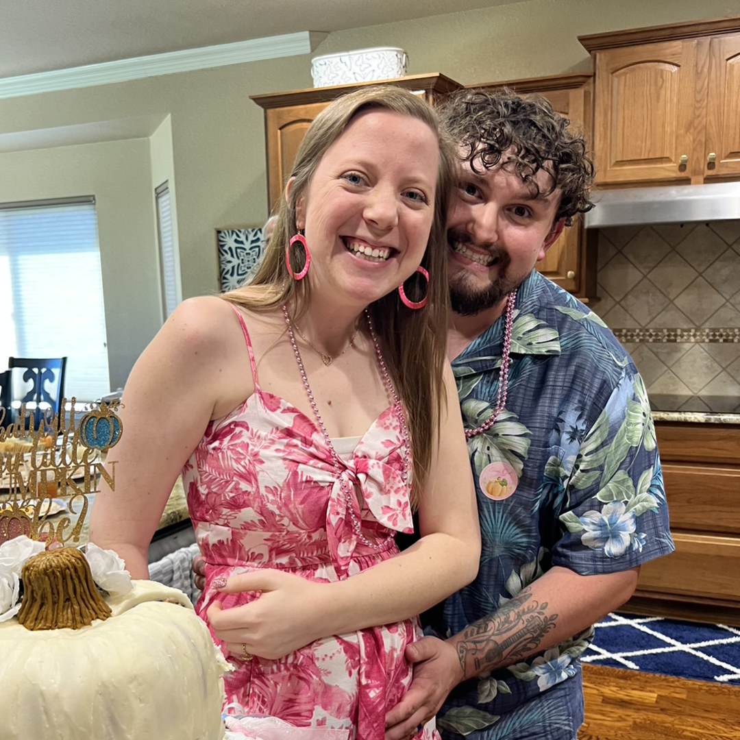 Photo shared by Averie for their Babylist baby registry.