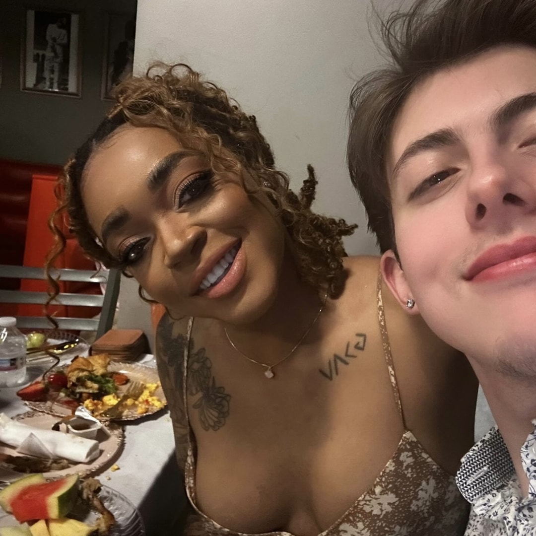 Photo shared by Tiffani for their Babylist baby registry.