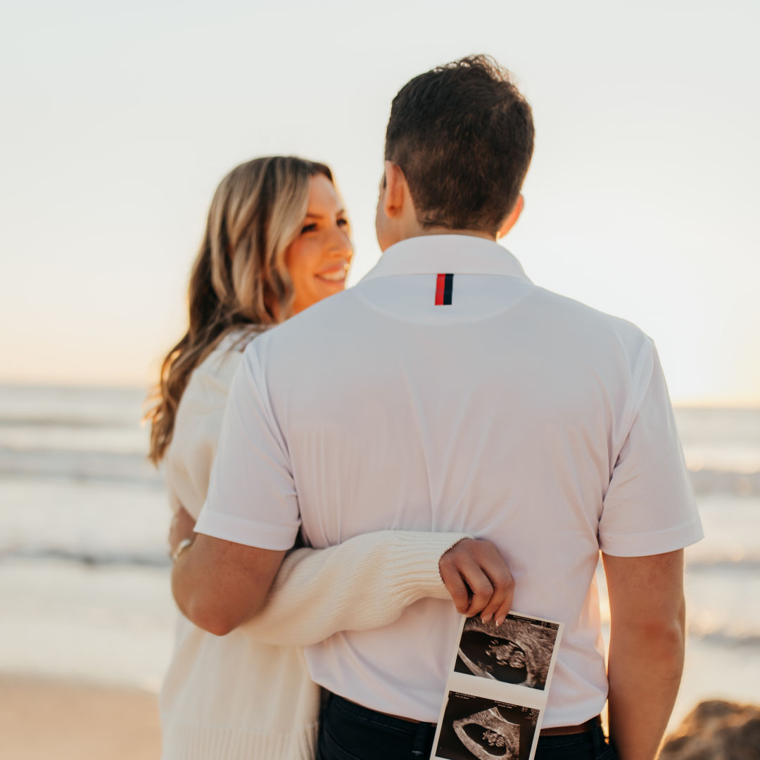Photo shared by Allison for their Babylist baby registry.
