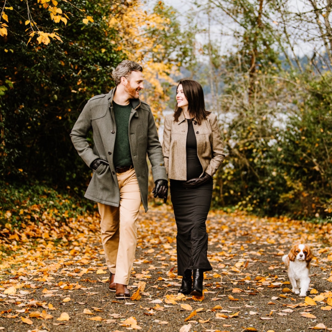 Photo shared by Carly for their Babylist baby registry.