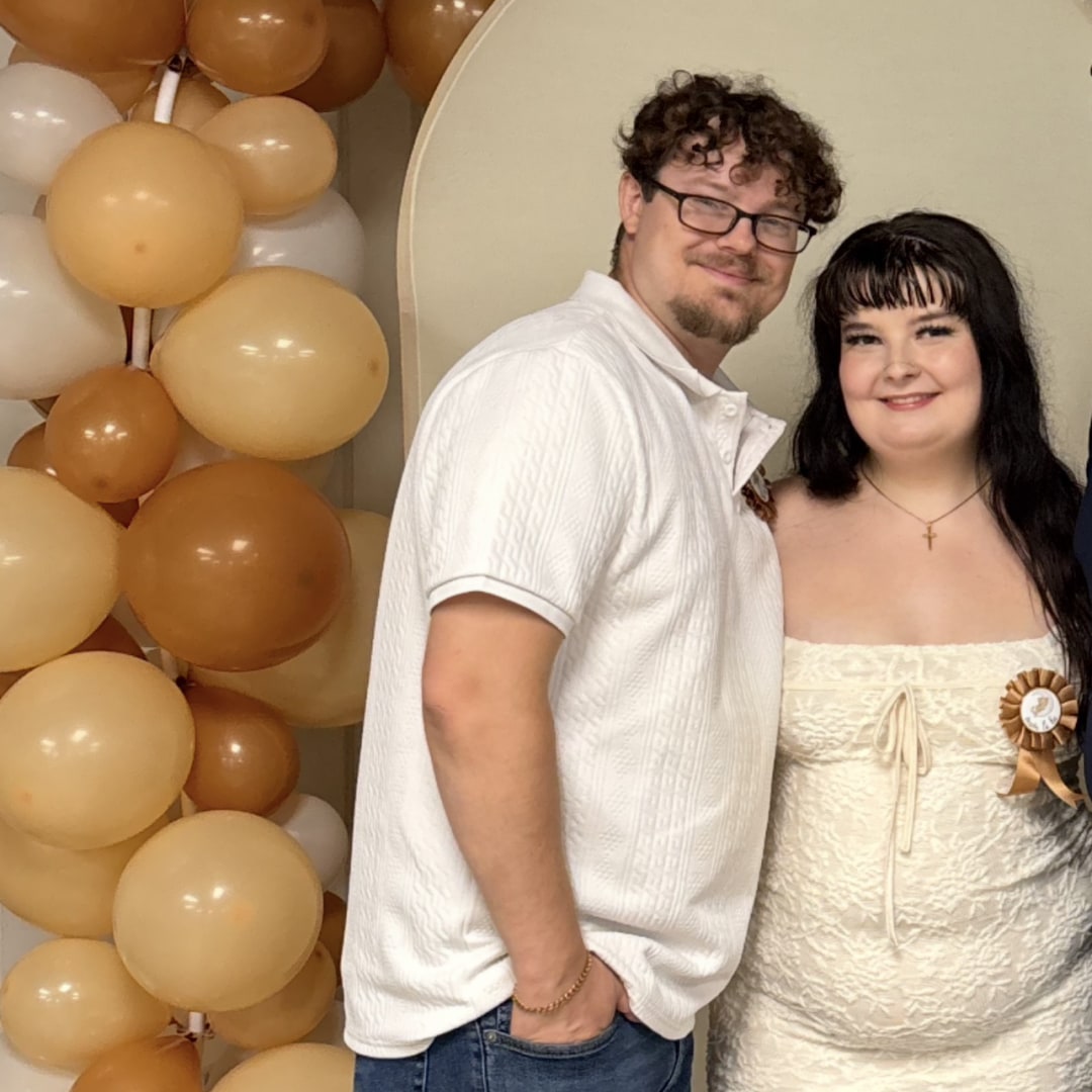 Photo shared by Blanca Natallia for their Babylist baby registry.