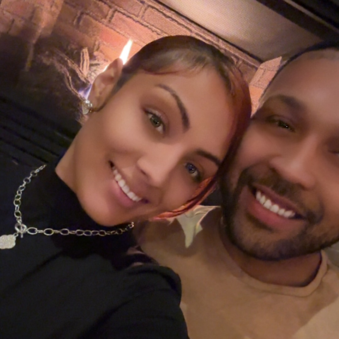 Photo shared by Tasha for their Babylist baby registry.