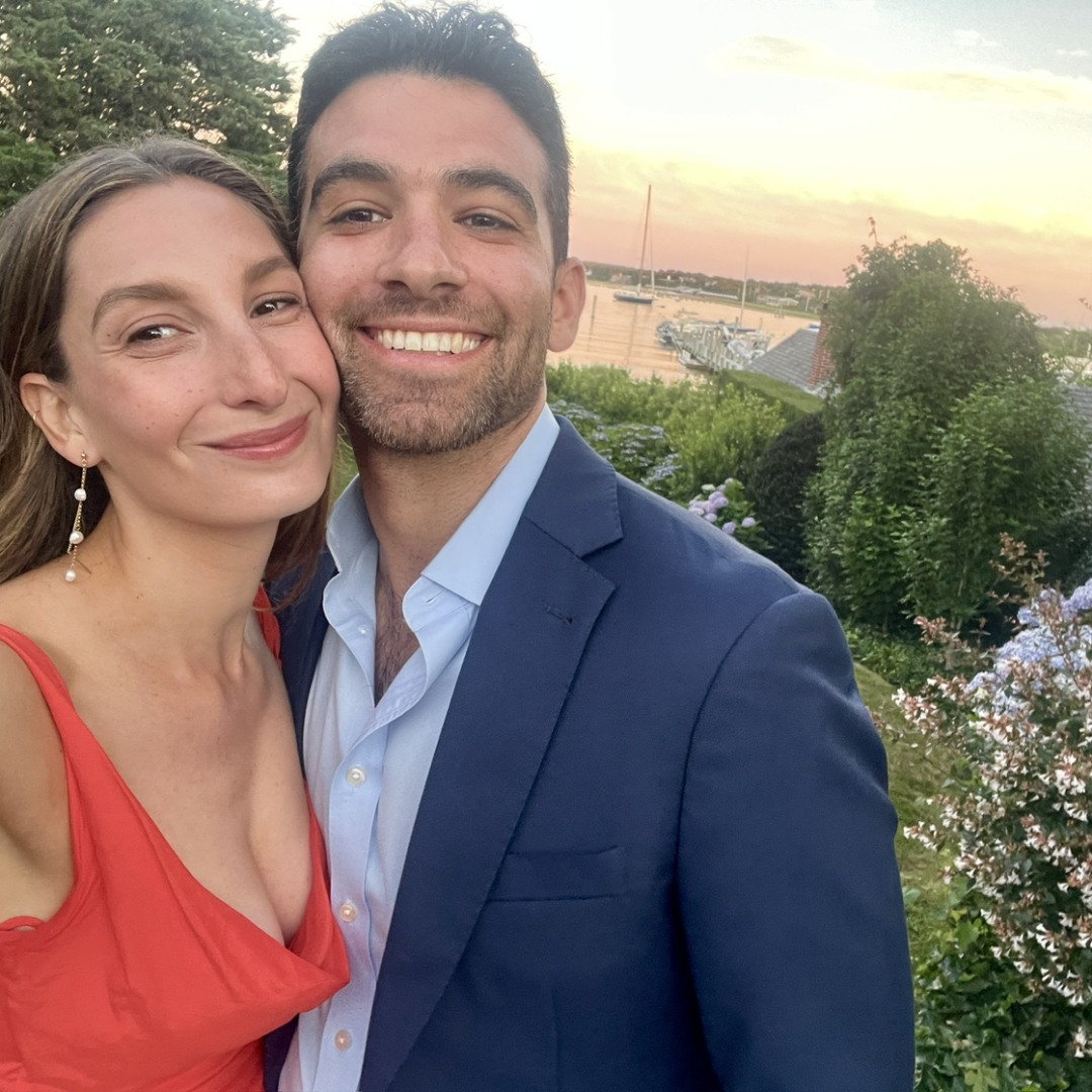 Photo shared by Rachel for their Babylist baby registry.