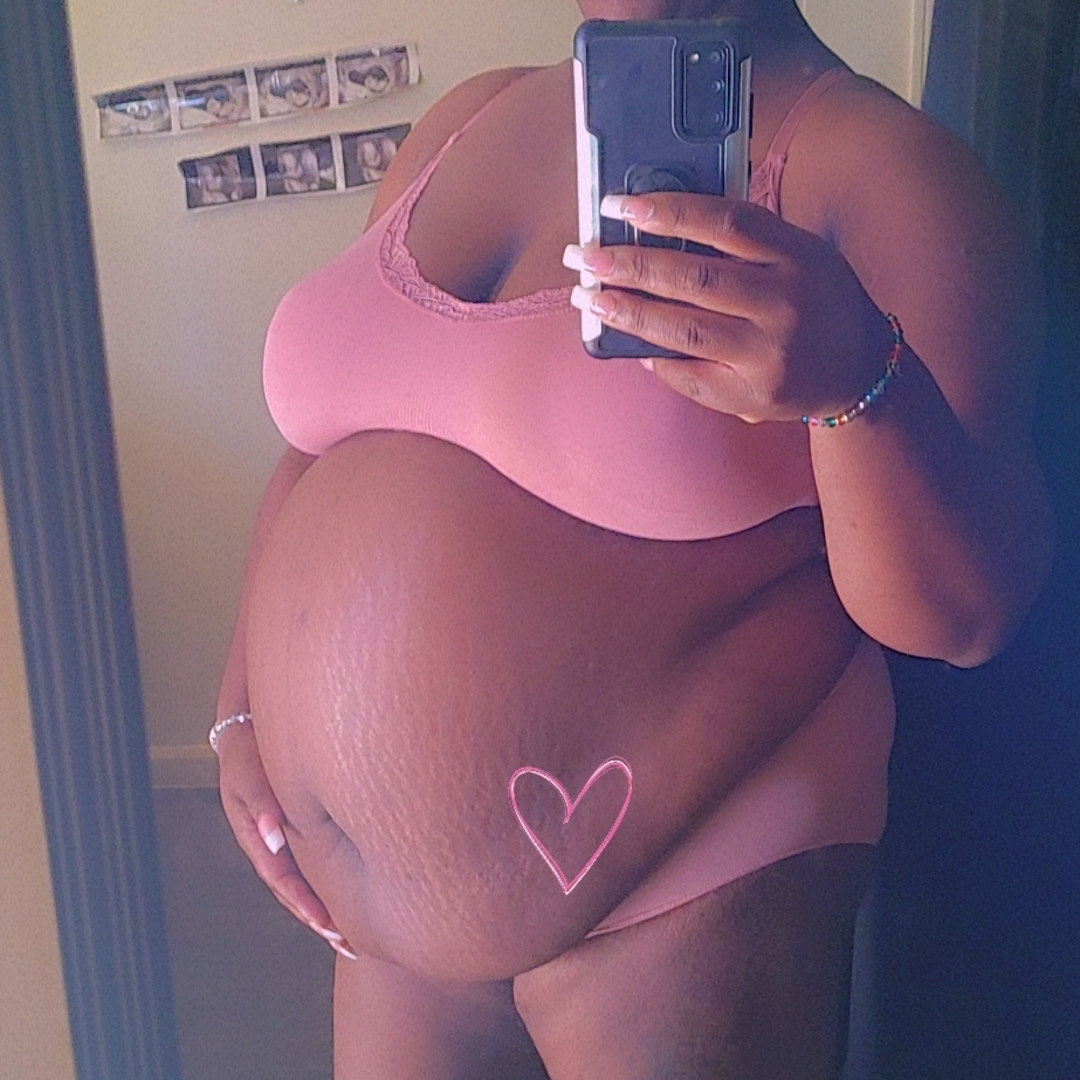 Photo shared by Tiffany for their Babylist baby registry.