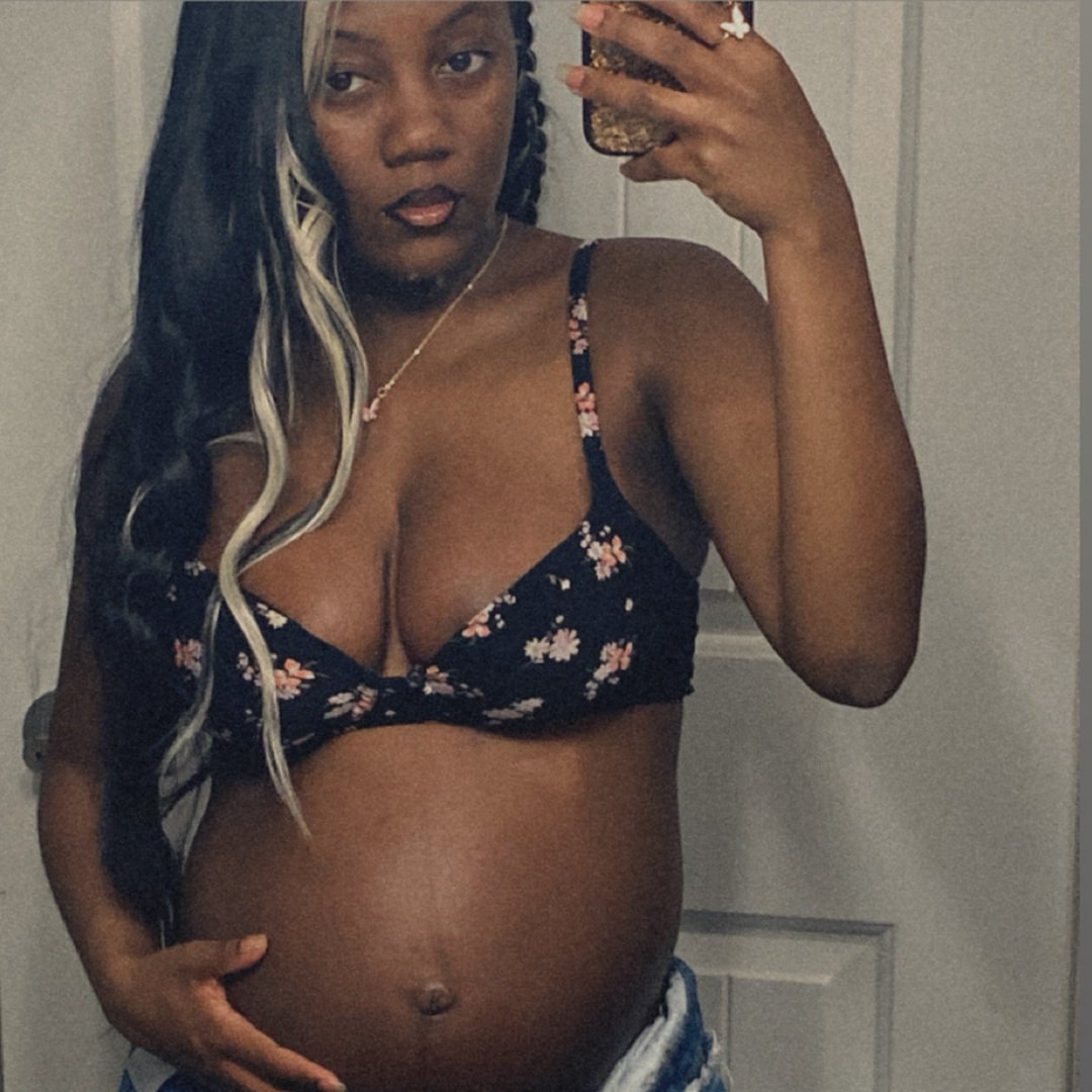 Photo shared by Mitesha for their Babylist baby registry.