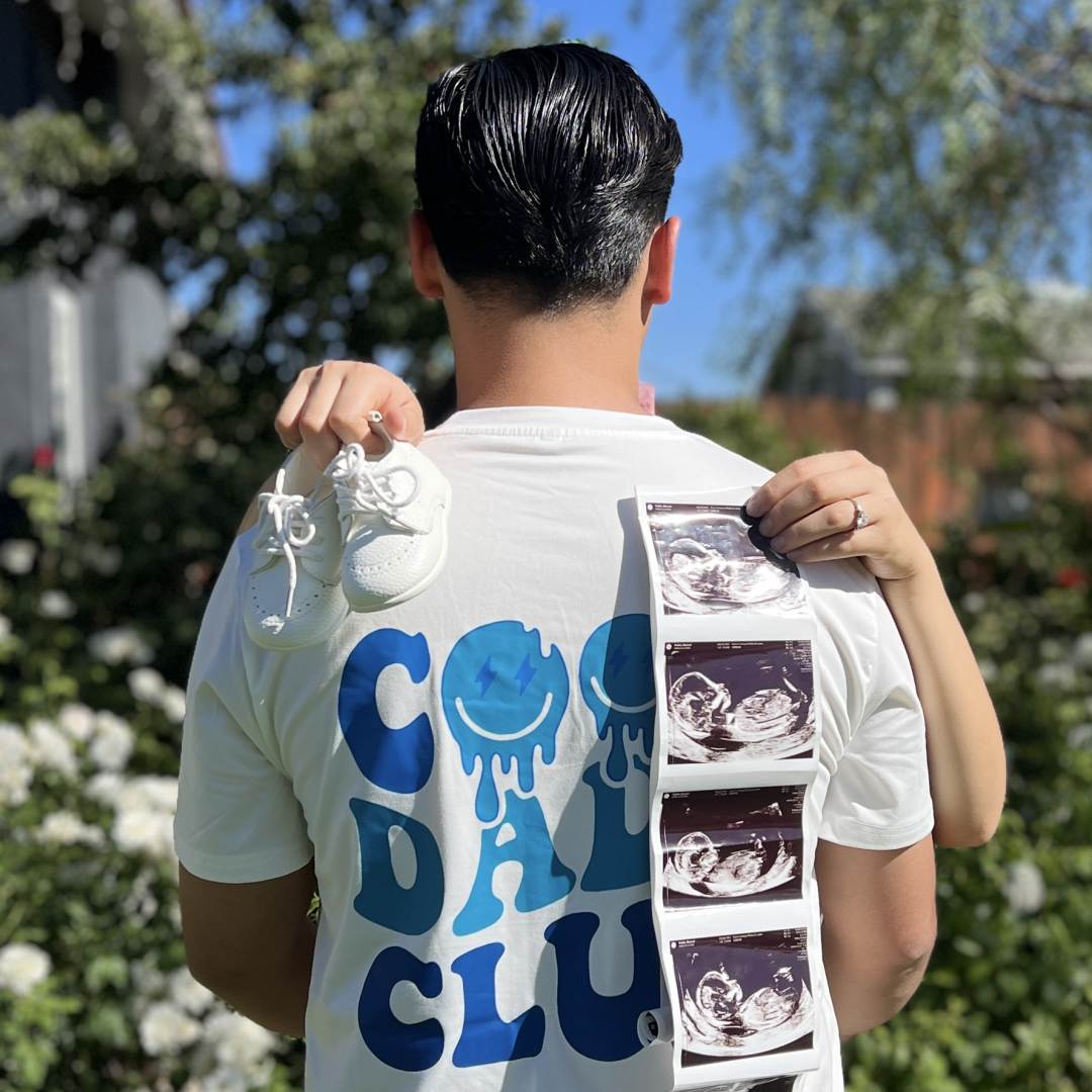 Photo shared by Marisol for their Babylist baby registry.
