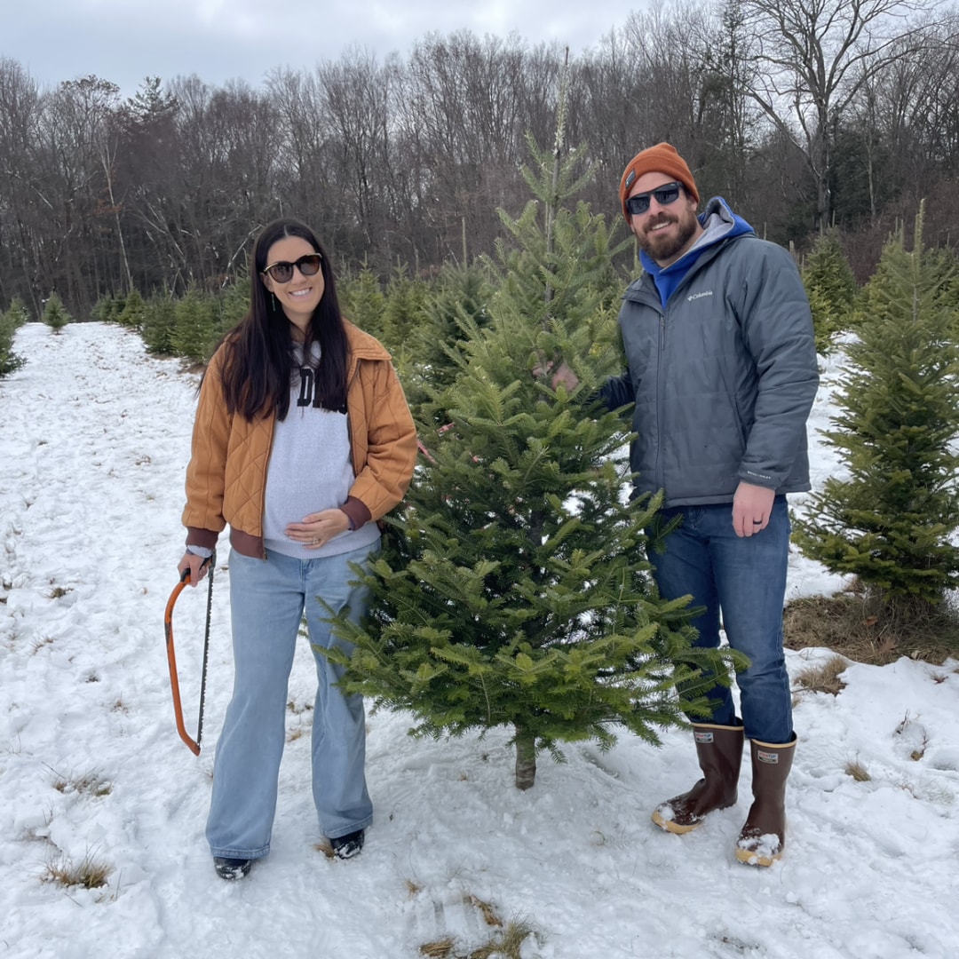 Photo shared by Sierra for their Babylist baby registry.