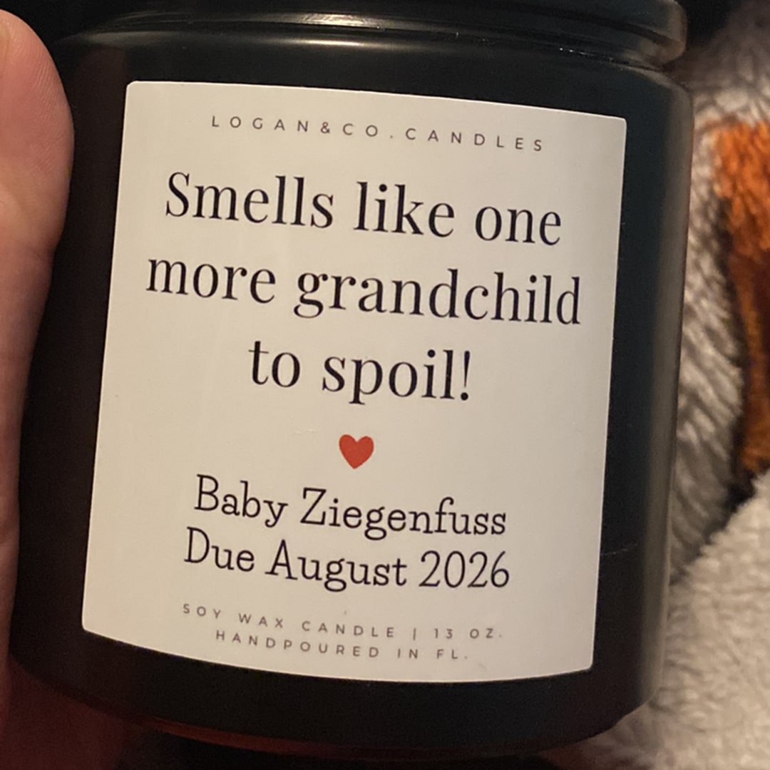 Photo shared by Jacklyn for their Babylist baby registry.