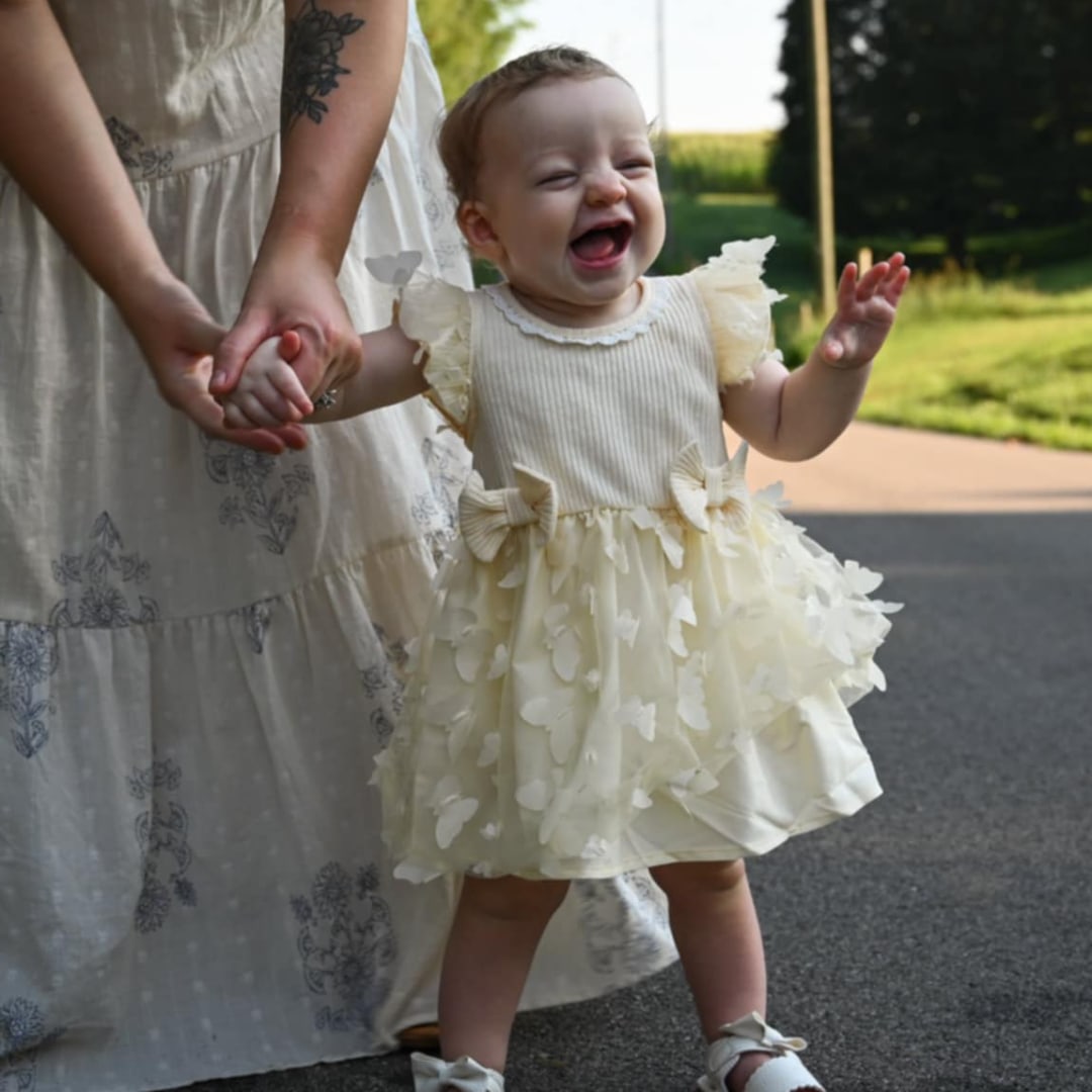Photo shared by Brittany for their Babylist baby registry.