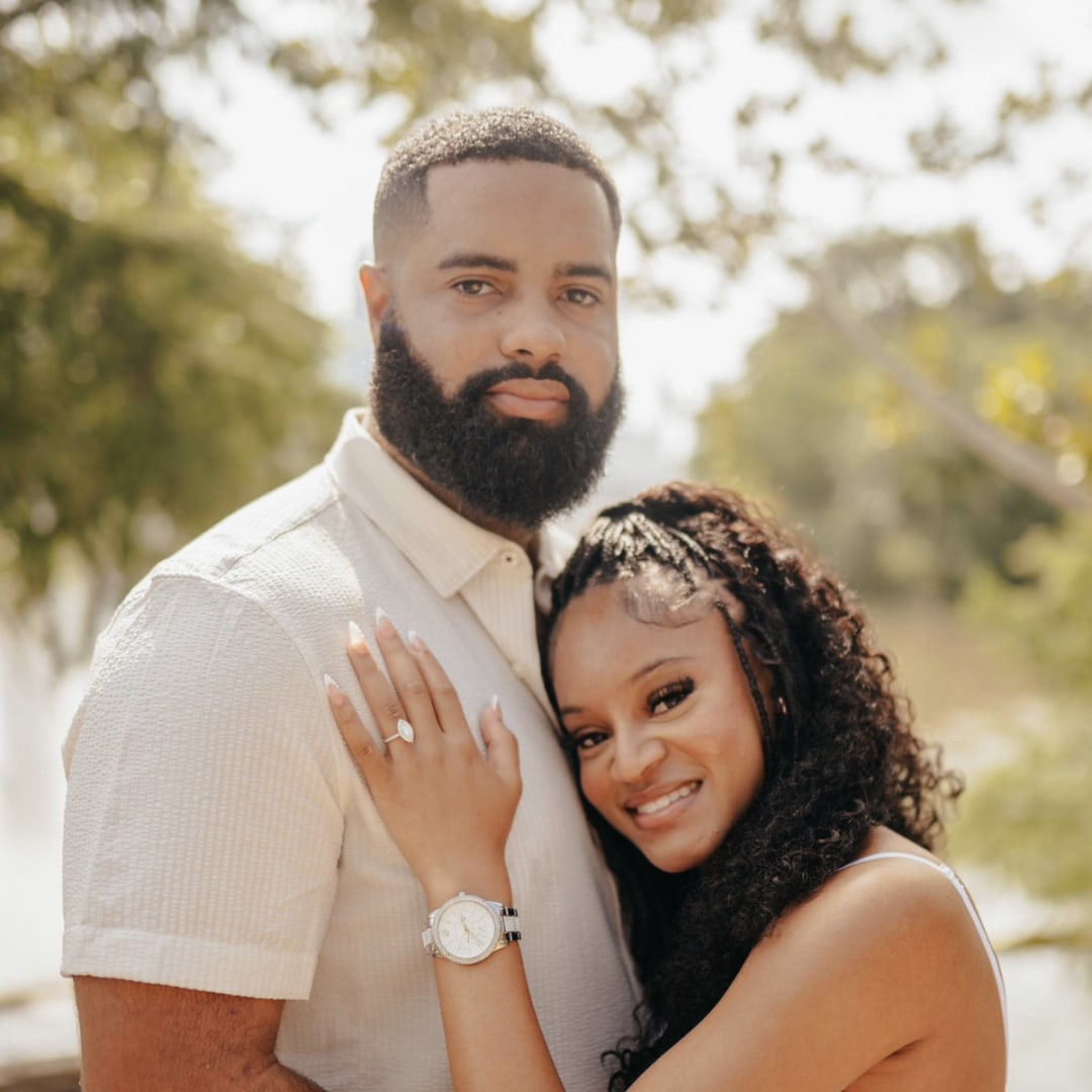 Photo shared by Jakayla for their Babylist baby registry.