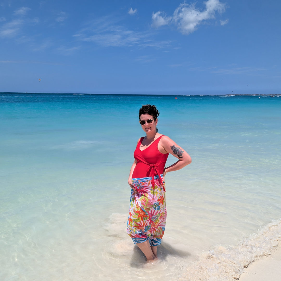 Photo shared by Anne for their Babylist baby registry.