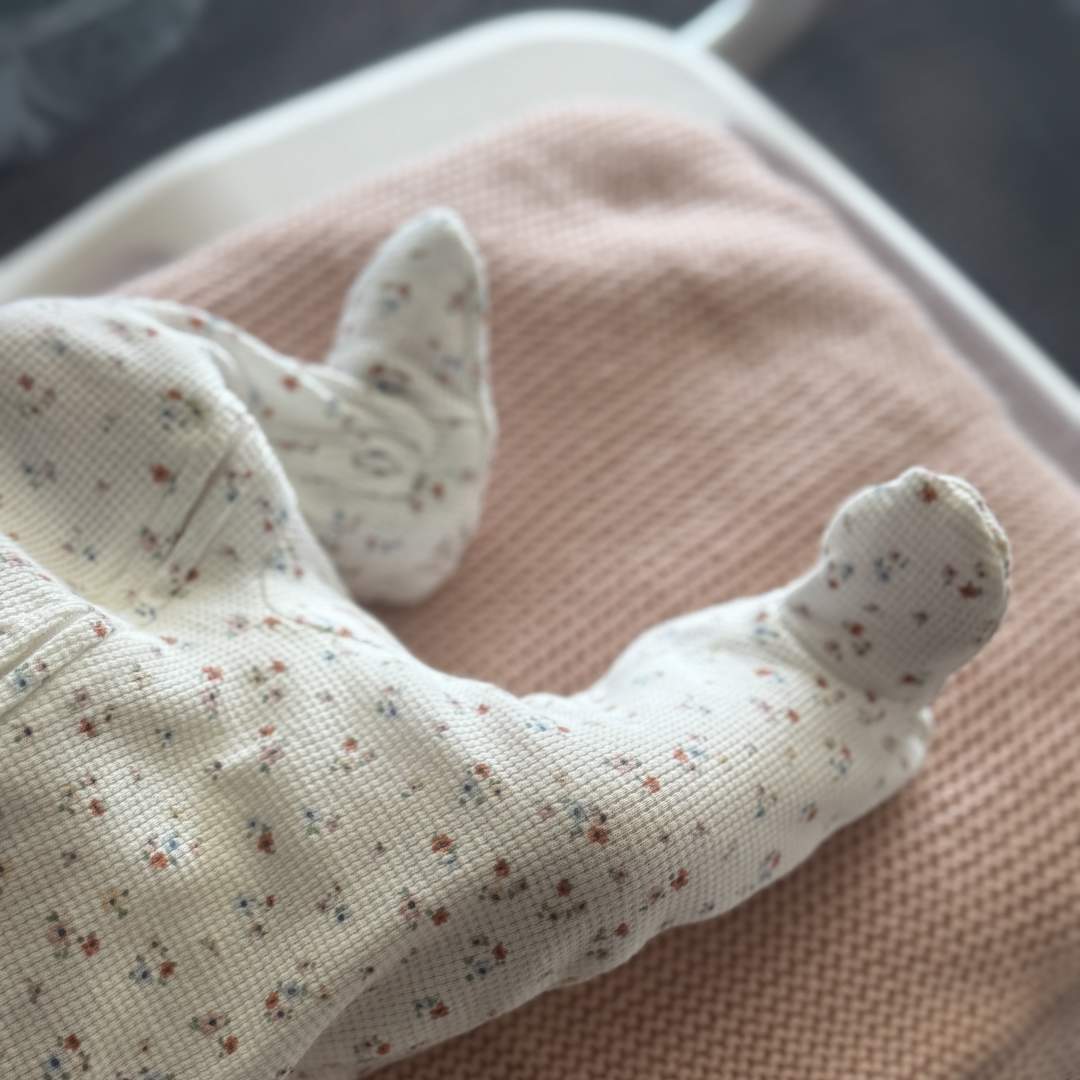 Photo shared by Tk for their Babylist baby registry.