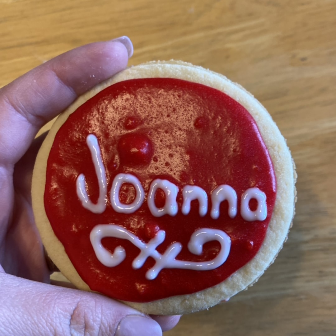 Photo shared by Jessica for their Babylist baby registry.