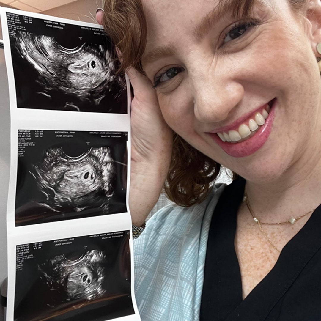 Photo shared by Bruna for their Babylist baby registry.