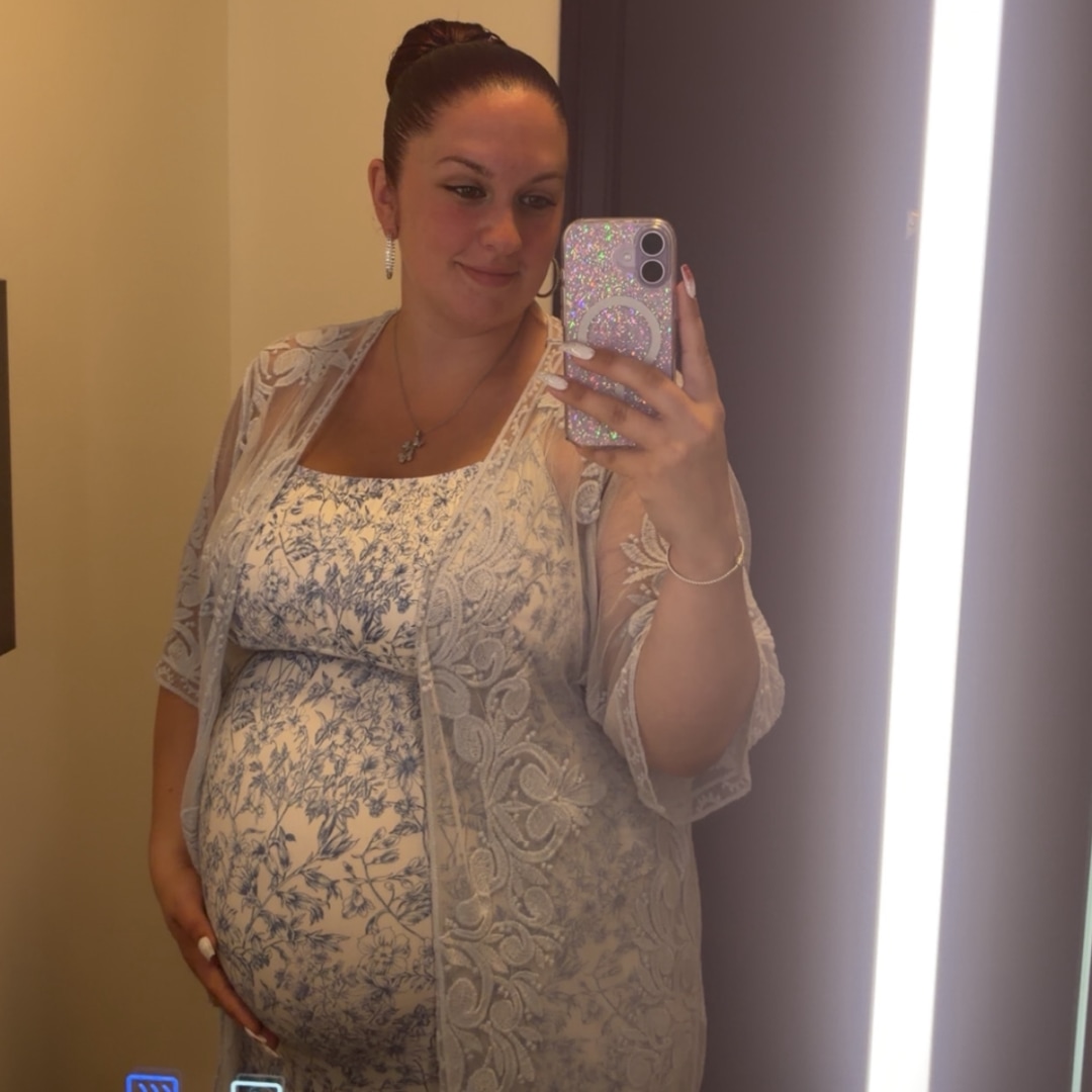 Photo shared by Rebecca for their Babylist baby registry.