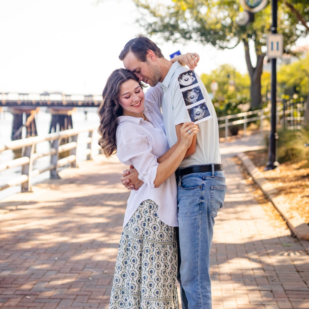 Photo shared by Bristen for their Babylist baby registry.