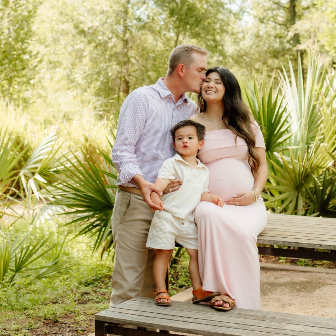 Photo shared by Jackie for their Babylist baby registry.
