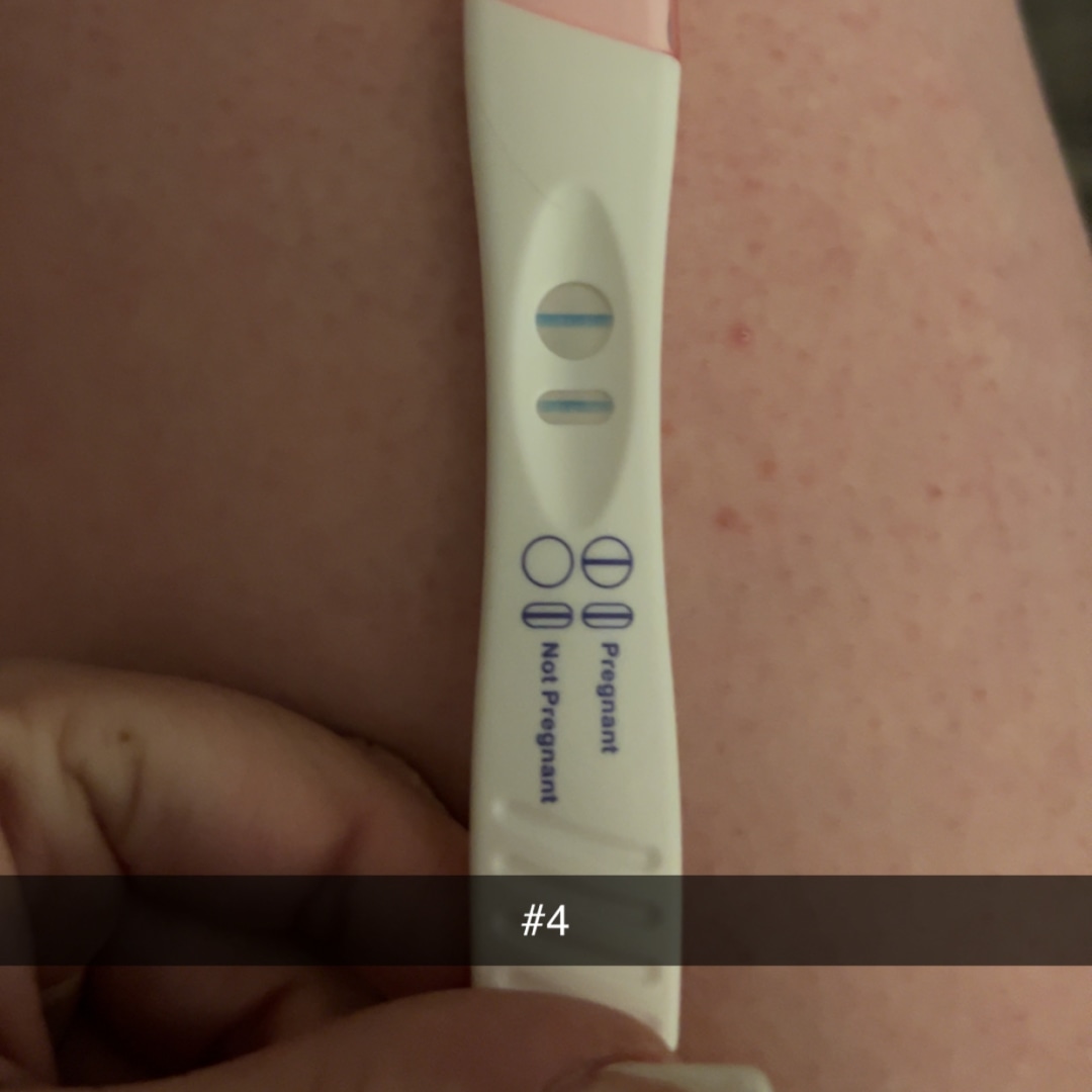 Photo shared by Aaliyah for their Babylist baby registry.