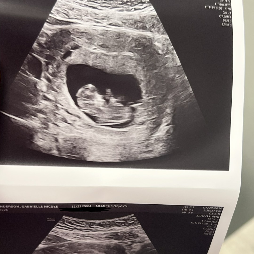 Photo shared by Gabby for their Babylist baby registry.