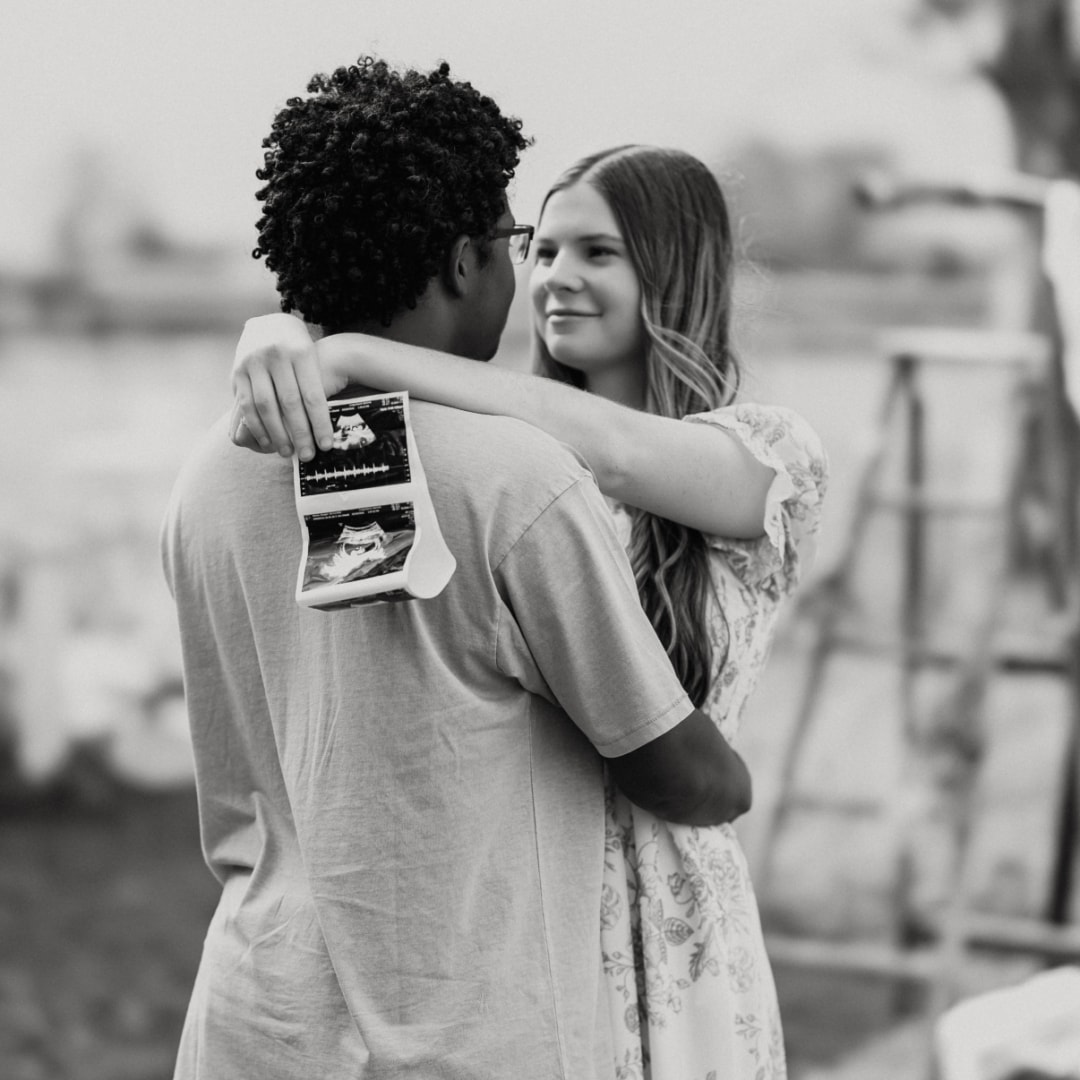 Photo shared by Reagan for their Babylist baby registry.