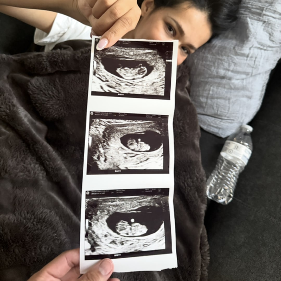 Photo shared by Majo for their Babylist baby registry.