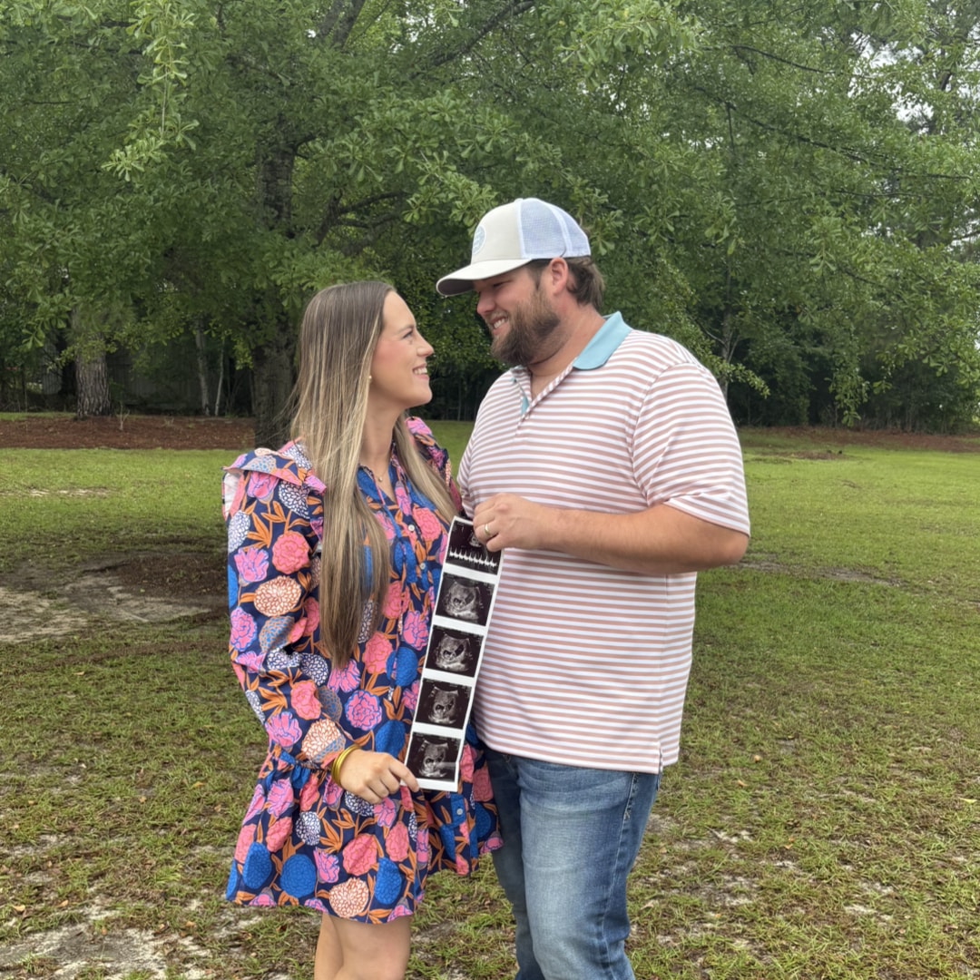 Photo shared by Elaina for their Babylist baby registry.