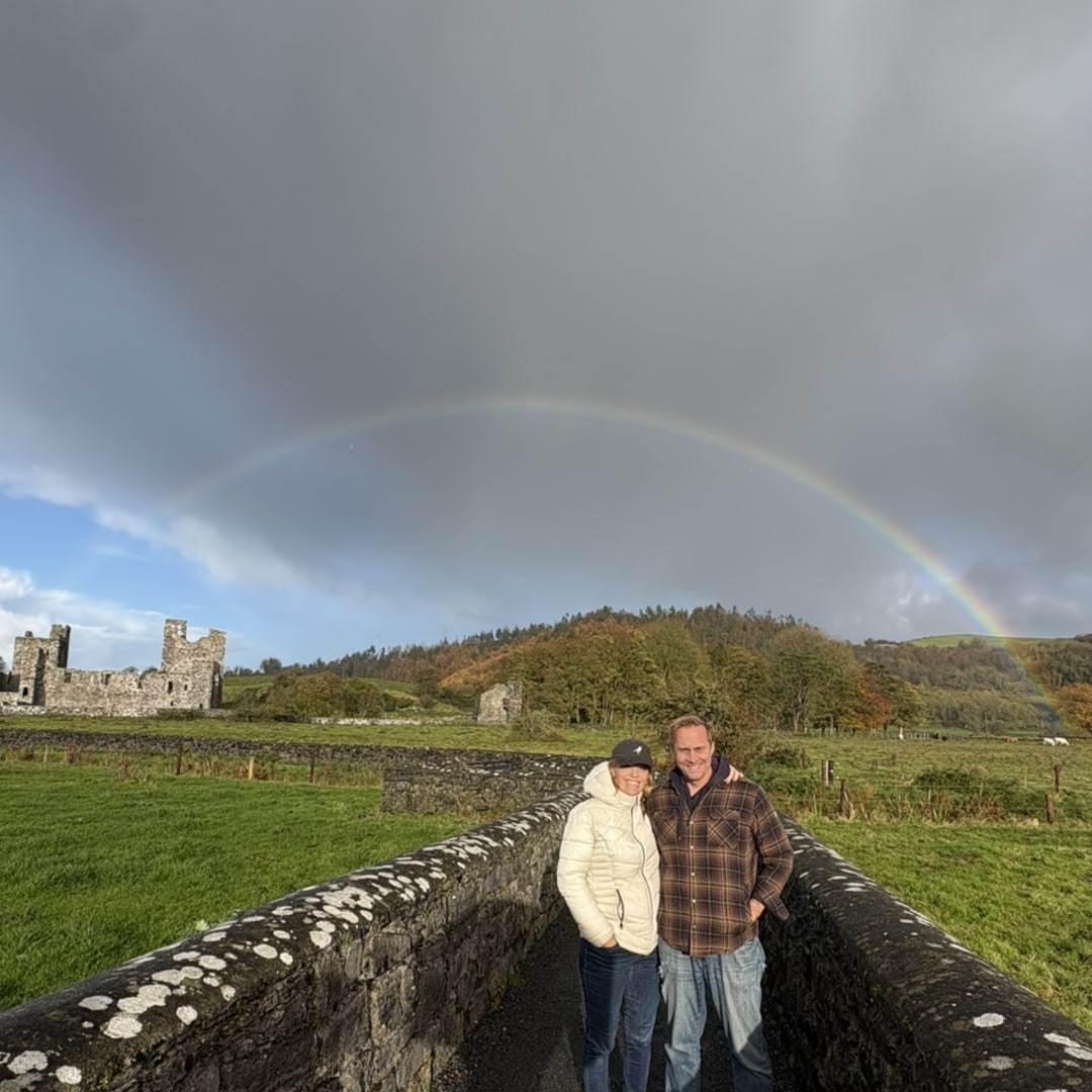 Photo shared by Lauren for their Babylist baby registry.