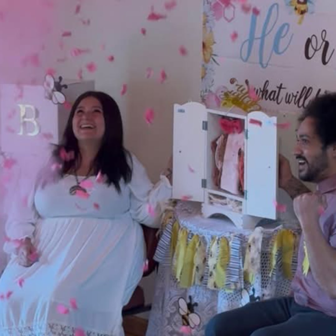 Photo shared by Jaedyn for their Babylist baby registry.