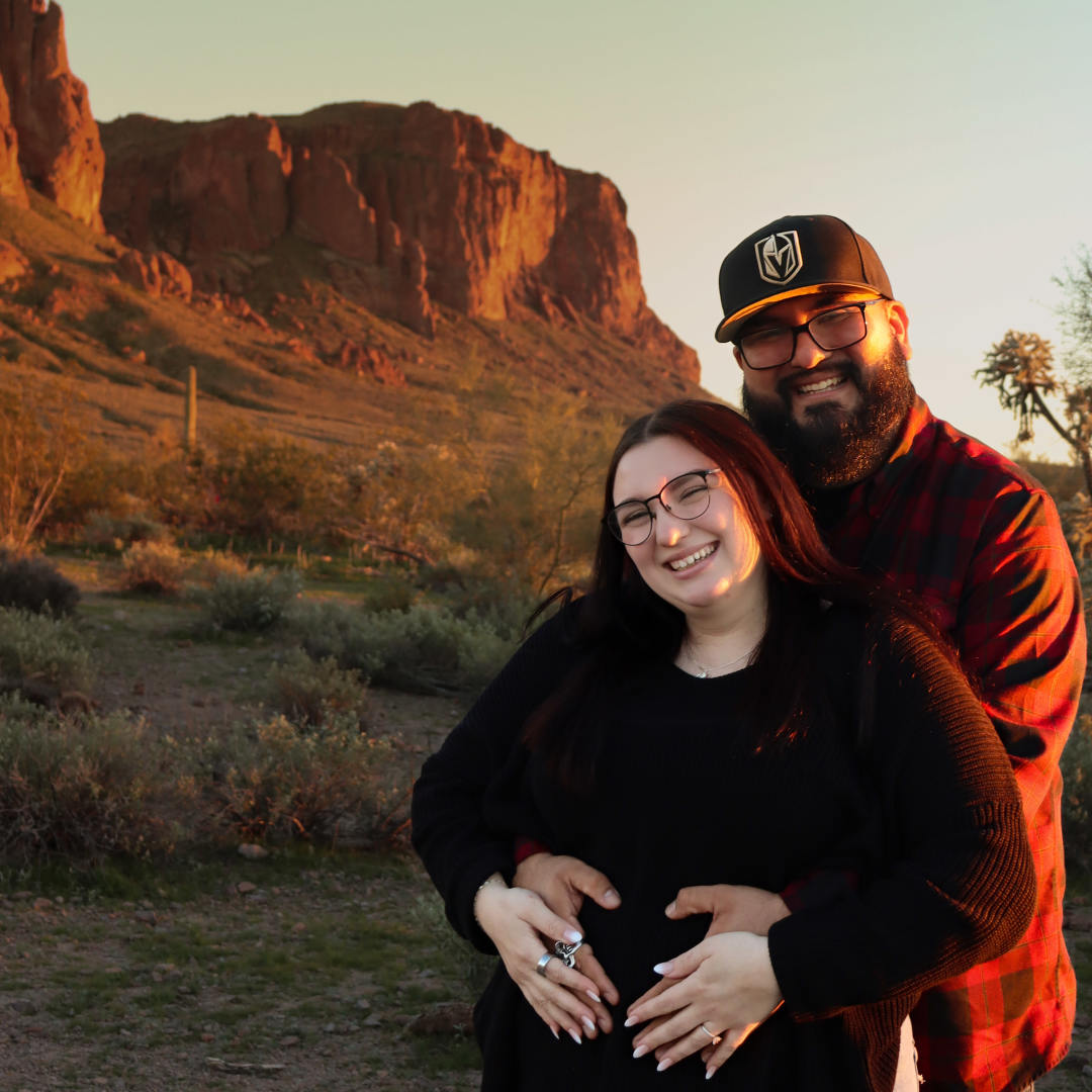 Photo shared by Victoria for their Babylist baby registry.