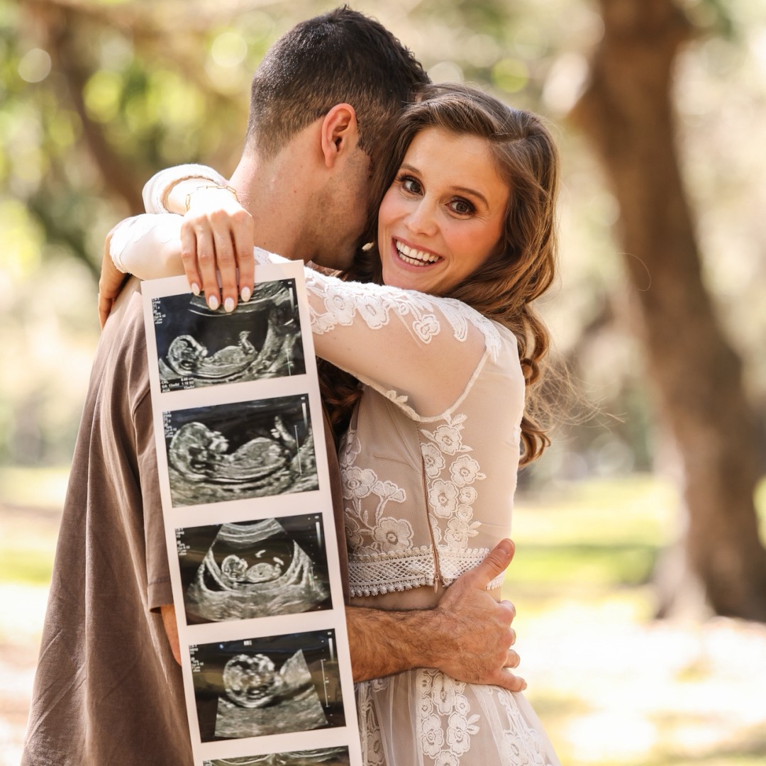 Photo shared by Roxanne for their Babylist baby registry.