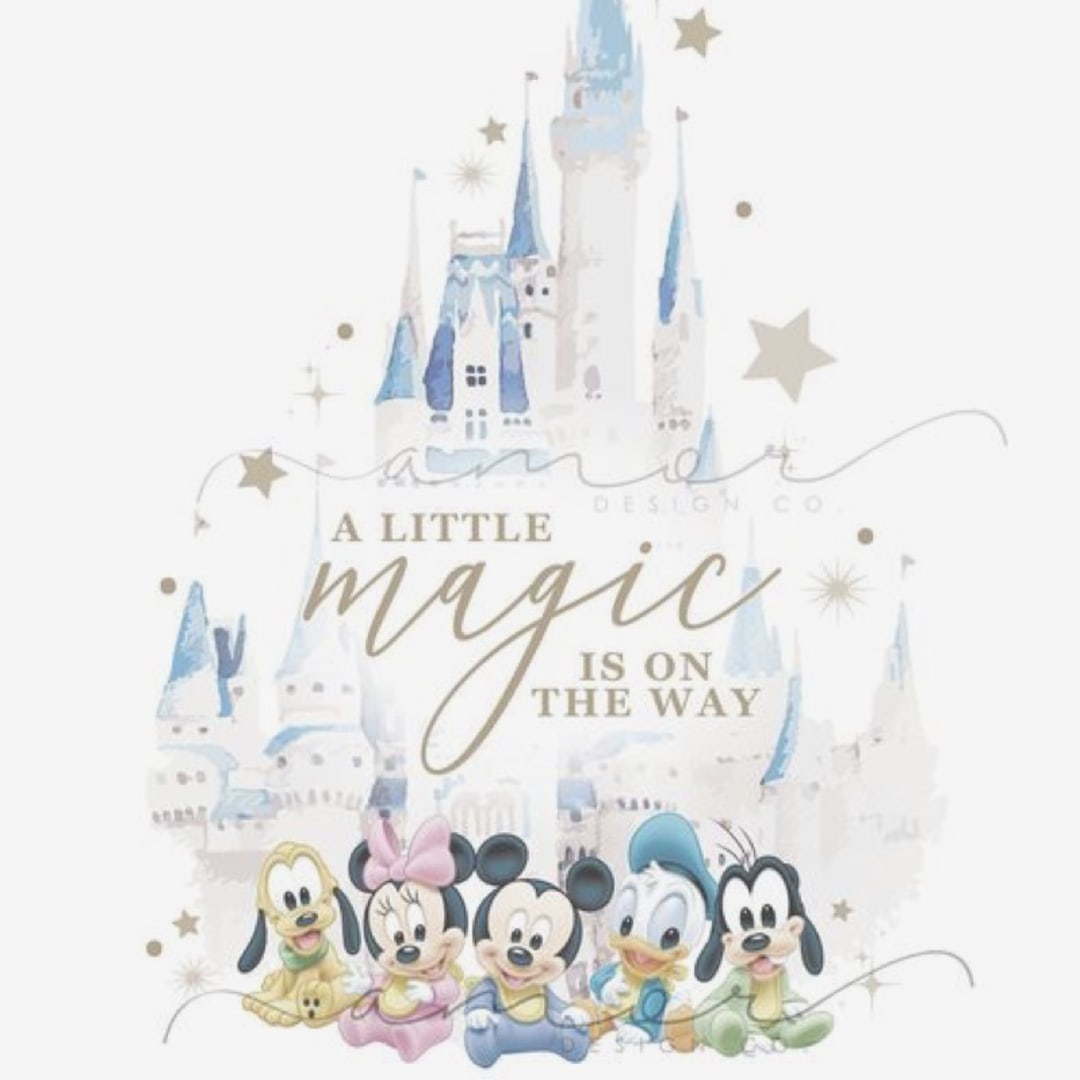 Photo shared by Jennifer for their Babylist baby registry.