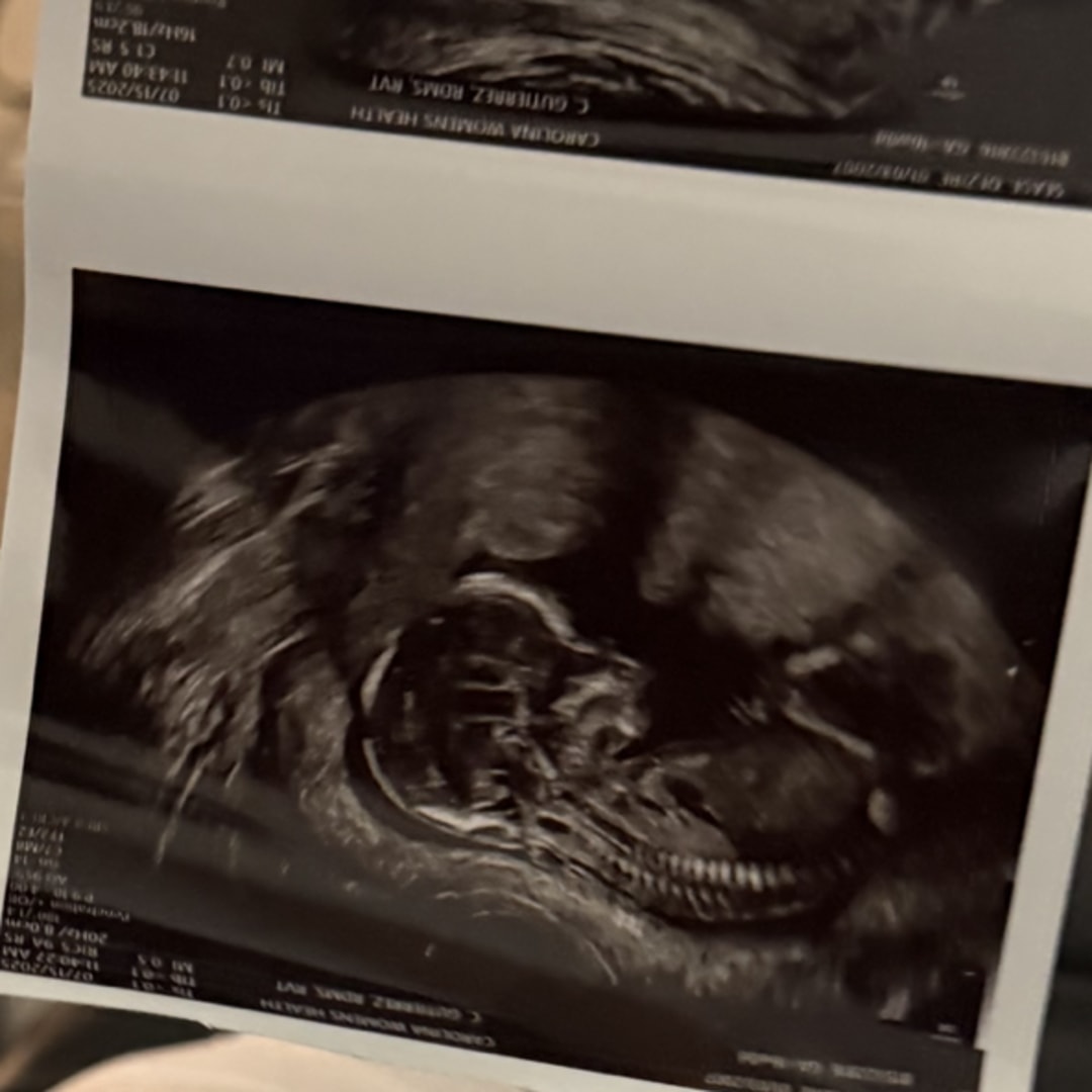 Photo shared by Dezire for their Babylist baby registry.