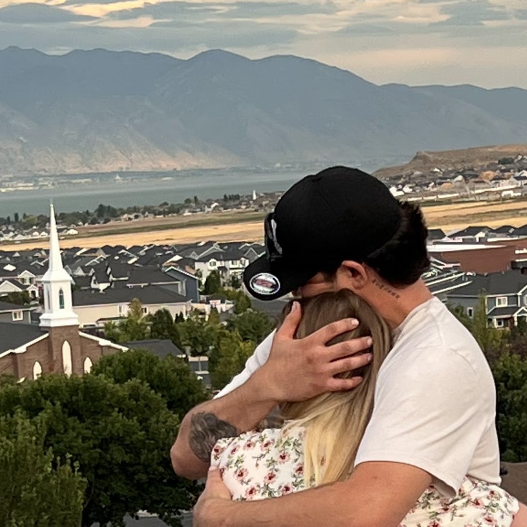 Photo shared by Danica for their Babylist baby registry.