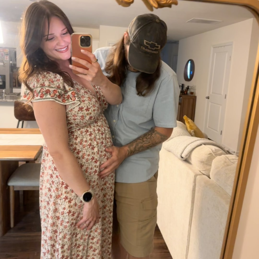 Photo shared by Lauren for their Babylist baby registry.