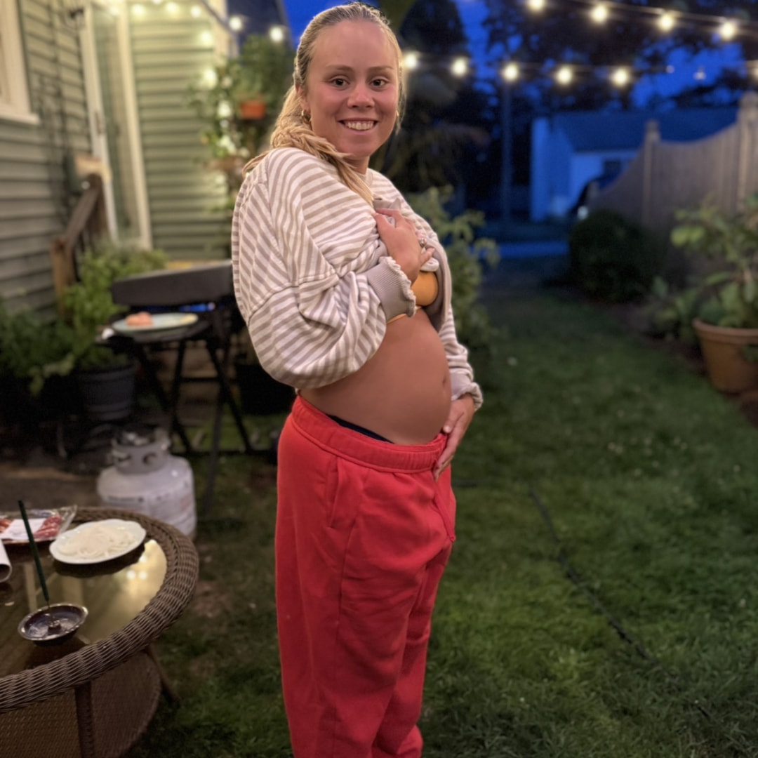 Photo shared by Jade for their Babylist baby registry.