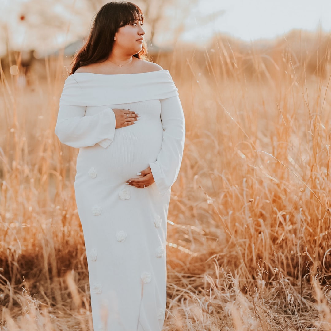 Photo shared by Andrea for their Babylist baby registry.