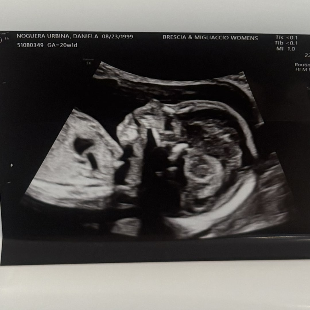 Photo shared by Daniela for their Babylist baby registry.