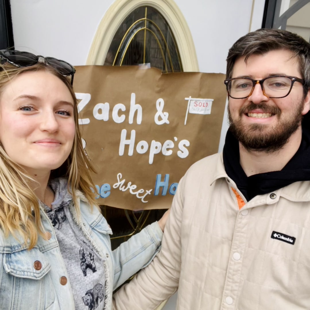 Photo shared by Hope for their Babylist baby registry.