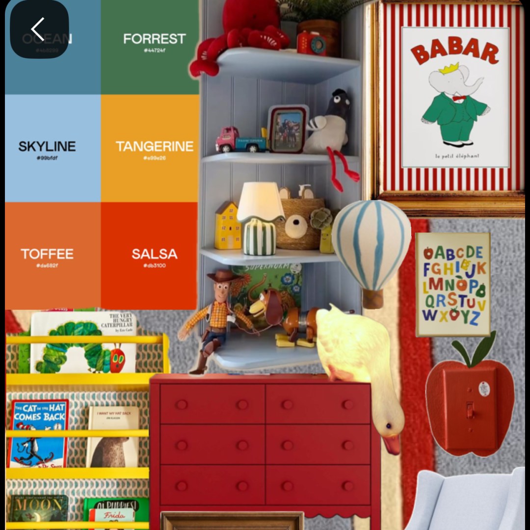 Photo shared by Jacie for their Babylist baby registry.