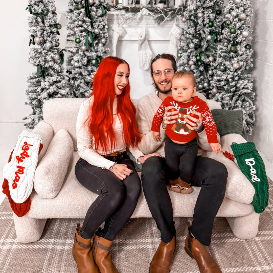 Photo shared by Kali for their Babylist baby registry.