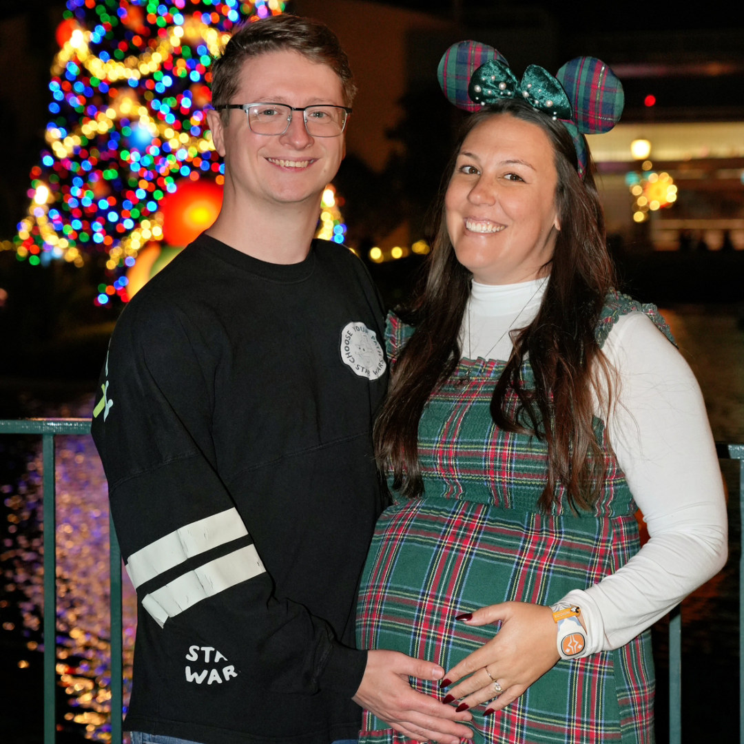 Photo shared by Alexis for their Babylist baby registry.