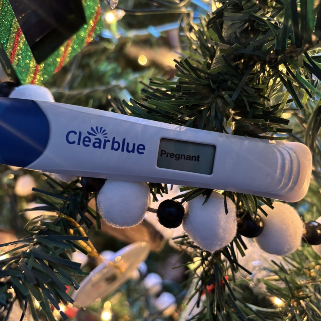 Photo shared by Ashley for their Babylist baby registry.