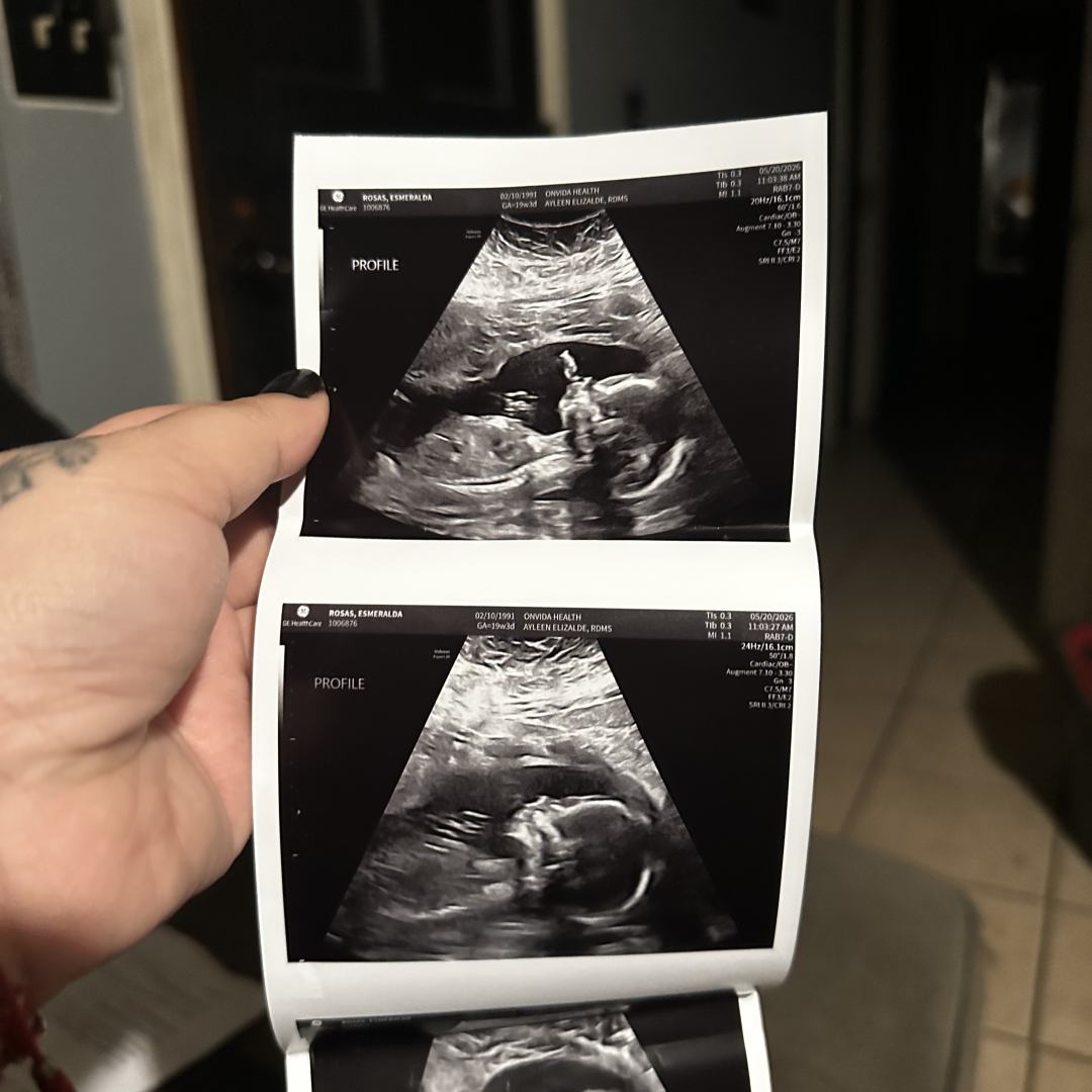 Photo shared by Esmeralda for their Babylist baby registry.