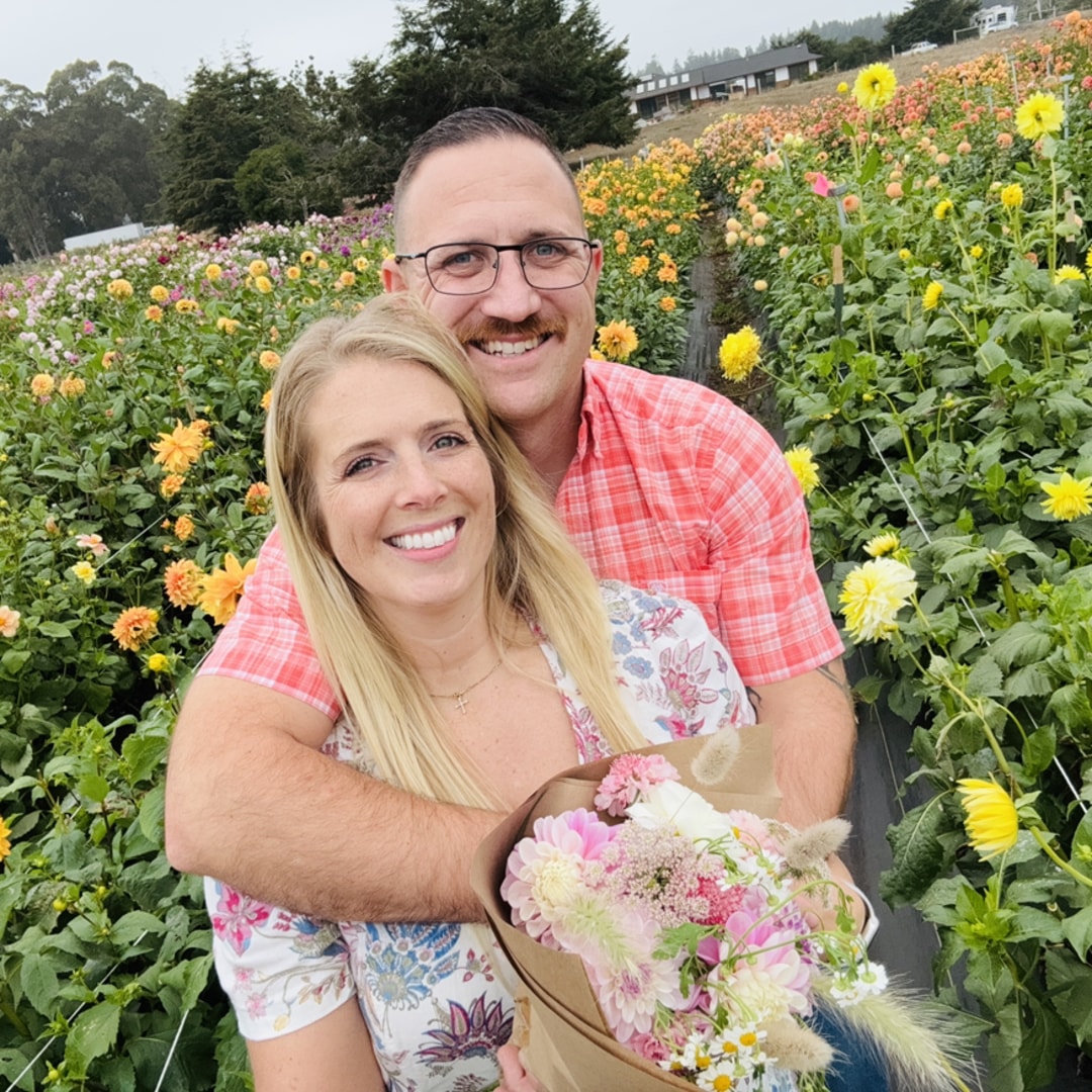 Photo shared by Christine for their Babylist baby registry.