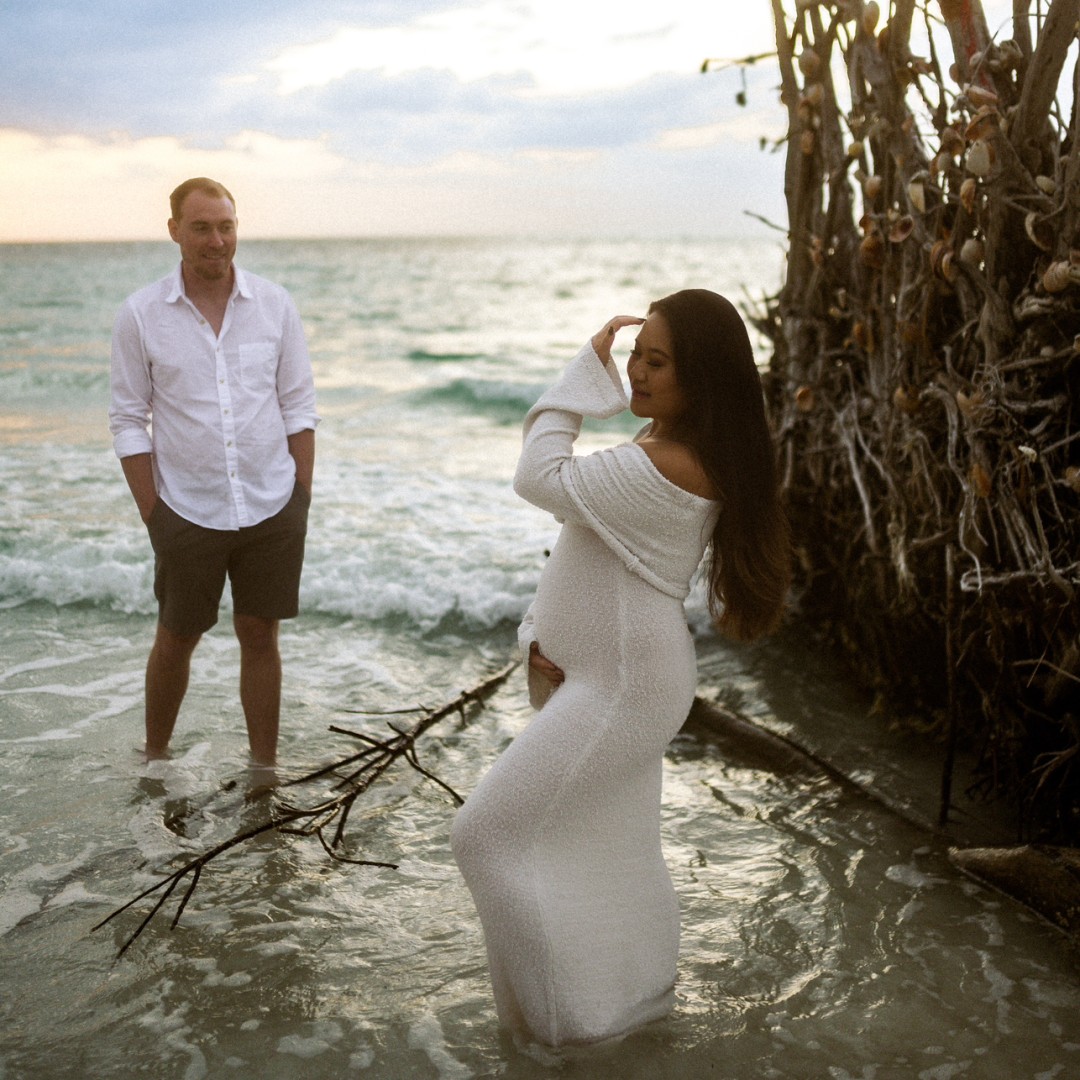 Photo shared by Amee for their Babylist baby registry.