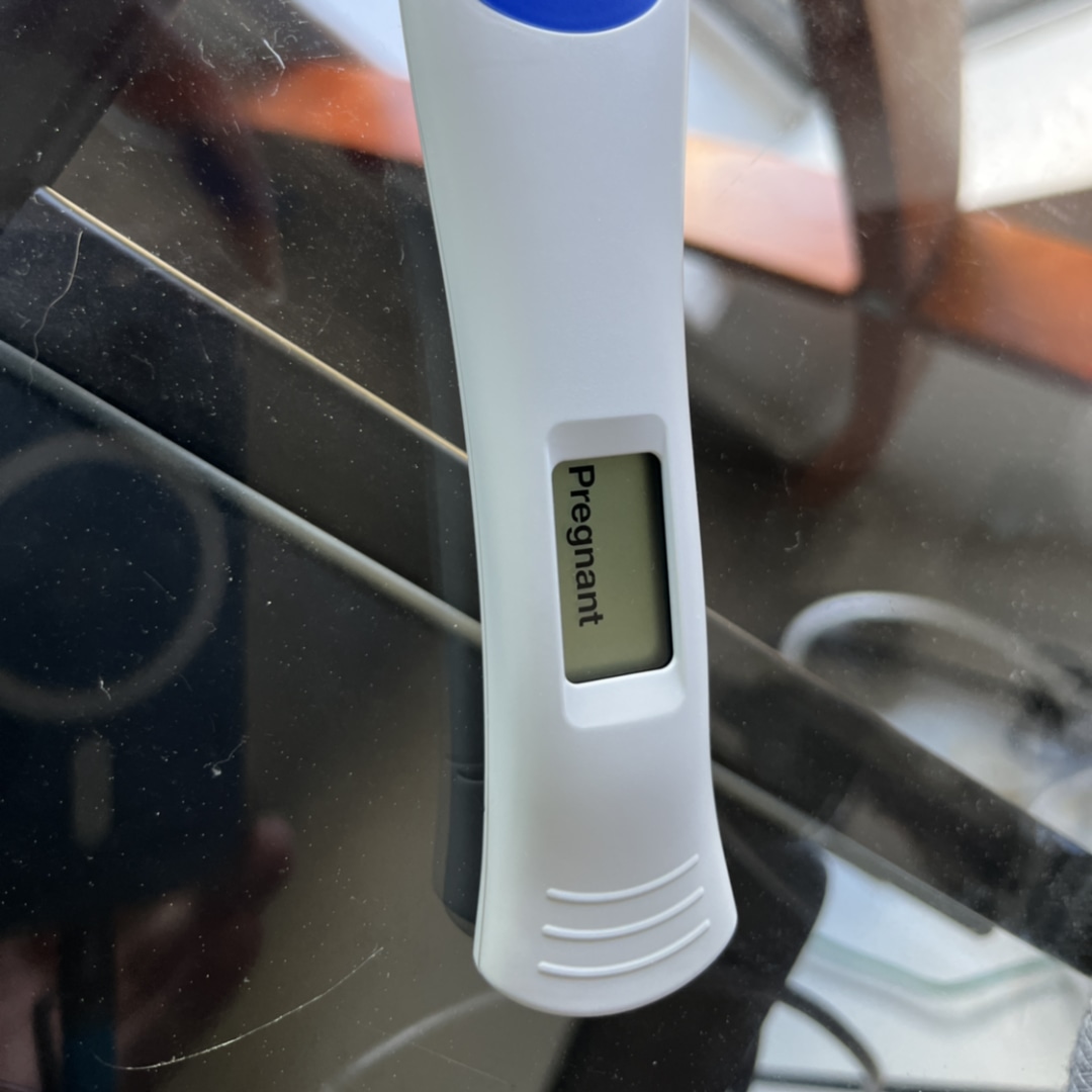 Photo shared by Megan for their Babylist baby registry.